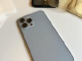 iPhone 13 Pro Max 128gb Sierra Blue - nuotraukos Nr. 7