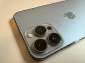 iPhone 13 Pro Max 128gb Sierra Blue - nuotraukos Nr. 6