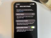 iPhone 13 Pro Max 128gb Sierra Blue - nuotraukos Nr. 8
