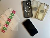 iPhone 13 Pro Max 128gb Sierra Blue - nuotraukos Nr. 2