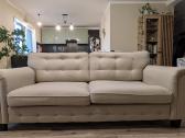 Klasikinė svetainės sofa - nuotraukos Nr. 2