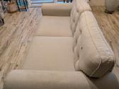 Klasikinė svetainės sofa - nuotraukos Nr. 3