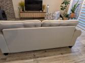 Klasikinė svetainės sofa - nuotraukos Nr. 4