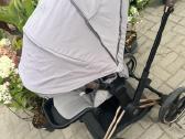 Cybex Priam v4 sportinukas - nuotraukos Nr. 2