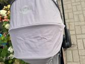 Cybex Priam v4 sportinukas - nuotraukos Nr. 3