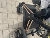 Cybex Priam v4 sportinukas - nuotraukos Nr. 5