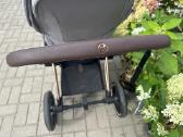 Cybex Priam v4 sportinukas - nuotraukos Nr. 8