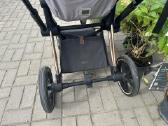 Cybex Priam v4 sportinukas - nuotraukos Nr. 9