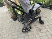 Cybex Priam v4 sportinukas - nuotraukos Nr. 10