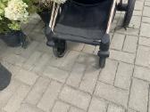 Cybex Priam v4 sportinukas - nuotraukos Nr. 12