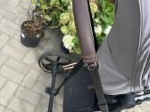 Cybex Priam v4 sportinukas - nuotraukos Nr. 13