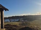 Sodybvietė ant kalvos su 58 m Lamėsto pakrante - nuotraukos Nr. 12