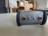 Aktyvi Di dezute Tapco db-1p - nuotraukos Nr. 3