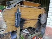 Skutikas, valomoji grūdų, T150 kilpa - nuotraukos Nr. 3