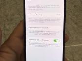 iPhone 12, 64gb 85% - nuotraukos Nr. 3