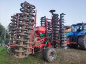 Lėkštinis skutikas Agro-masz Btc60 - nuotraukos Nr. 2