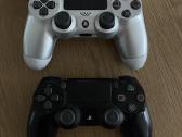 Sony Playstation 4 Slim 500gb - nuotraukos Nr. 3