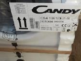 Skalbimo mašina Candy Cs4 1061de/1-s, 6 kg, balta - nuotraukos Nr. 2
