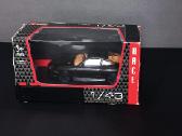 Bburago Porsche 911 Carrera (Ups) 1:43 - nuotraukos Nr. 3