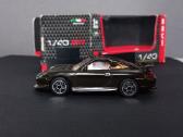 Bburago Porsche 911 Carrera (Ups) 1:43 - nuotraukos Nr. 2