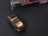 Bburago Porsche 911 Carrera (Ups) 1:43 - nuotraukos Nr. 9