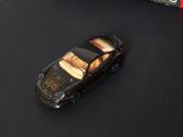 Bburago Porsche 911 Carrera (Ups) 1:43 - nuotraukos Nr. 6