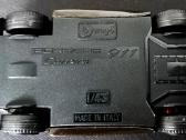 Bburago Porsche 911 Carrera (Ups) 1:43 - nuotraukos Nr. 10