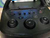 Muzikinis centras Samsung Soundtower St50f - nuotraukos Nr. 3