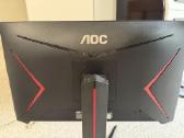 Parduodamas monitorius Aoc 24g2u/bk Gaming 23.8 - nuotraukos Nr. 2
