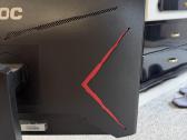 Parduodamas monitorius Aoc 24g2u/bk Gaming 23.8 - nuotraukos Nr. 4