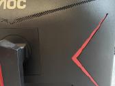 Parduodamas monitorius Aoc 24g2u/bk Gaming 23.8 - nuotraukos Nr. 5
