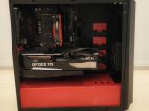 I5 9600kf, Ram32gb3600, Aorus Rtx3070ti, Windows11 - nuotraukos Nr. 4