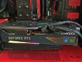 I5 9600kf, Ram32gb3600, Aorus Rtx3070ti, Windows11 - nuotraukos Nr. 5