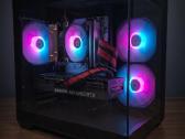 Pc Rtx 5070 12gb, Ryzen 5 5500x3d, 32gb RAM - nuotraukos Nr. 3