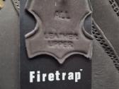 44 dydžio Firetrap batai - nuotraukos Nr. 4