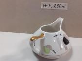 Rygos Rpf indelis iš servizo Sakta H-14cm - nuotraukos Nr. 4