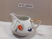 Rygos Rpf indelis iš servizo Sakta H-14cm - nuotraukos Nr. 14