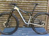 Cannondale Scalpel-si Carbon 2 - nuotraukos Nr. 2