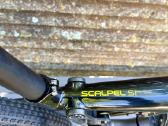 Cannondale Scalpel-si Carbon 2 - nuotraukos Nr. 11