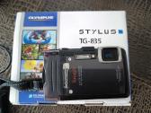 Olympus Tg-835 - nuotraukos Nr. 10