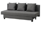 Sofa-lova Asarum - nuotraukos Nr. 2