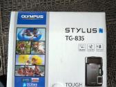 Olympus Tg-835 - nuotraukos Nr. 15