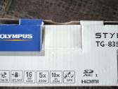 Olympus Tg-835 - nuotraukos Nr. 16