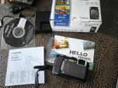 Olympus Tg-835 - nuotraukos Nr. 20