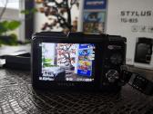 Olympus Tg-835 - nuotraukos Nr. 24