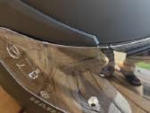 Harley davidson motociklo šalmas - nuotraukos Nr. 7