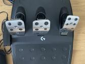 Logitech G923 - nuotraukos Nr. 6