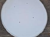 Palydovinė antenos lekštė 120 cm - nuotraukos Nr. 3