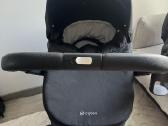 Cybex Talos S vežimukas - nuotraukos Nr. 3