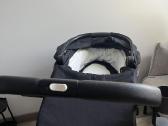Cybex Talos S vežimukas - nuotraukos Nr. 4
